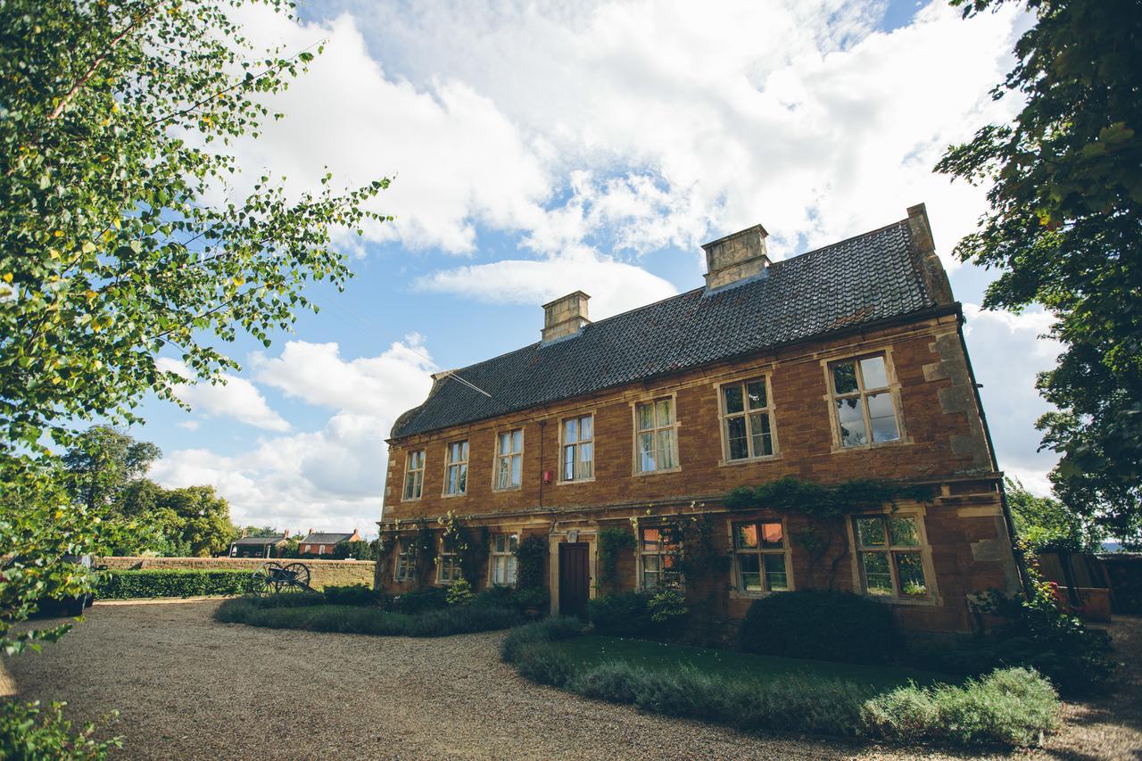 Allington Manor Exterior photo